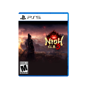 Nioh 3 PS5