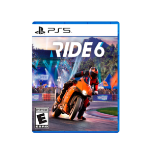 RIDE 6 PS5