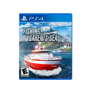Fishing: Barents Sea Complete Edition (PS4)