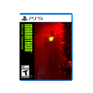 Marathon - Edición Deluxe PS5